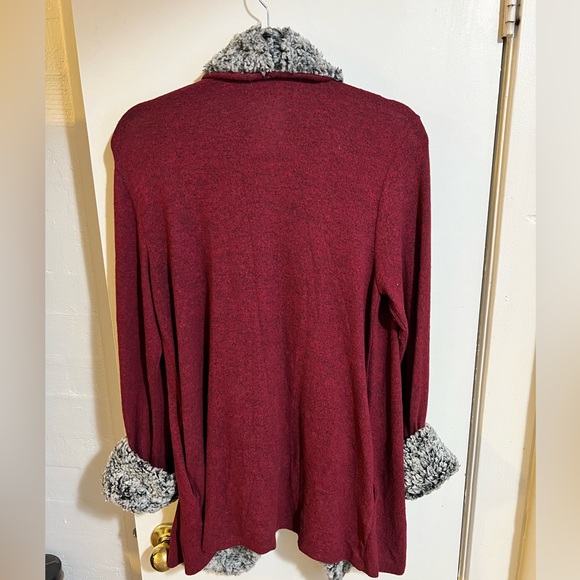Light cardigan - Picture 2 of 2